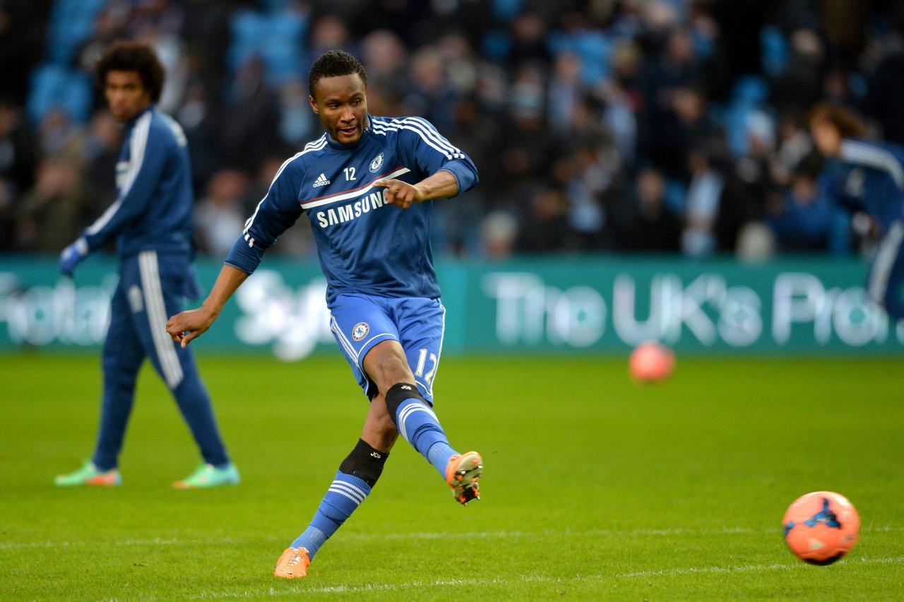 开云体育-米克尔：阿森纳和利物浦有英超最强阵容，切尔西也有很好机会夺冠