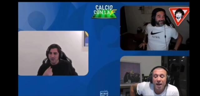 开云官方app入口-卡萨诺一句话夺下金貘奖：20年后托蒂会被世人遗忘