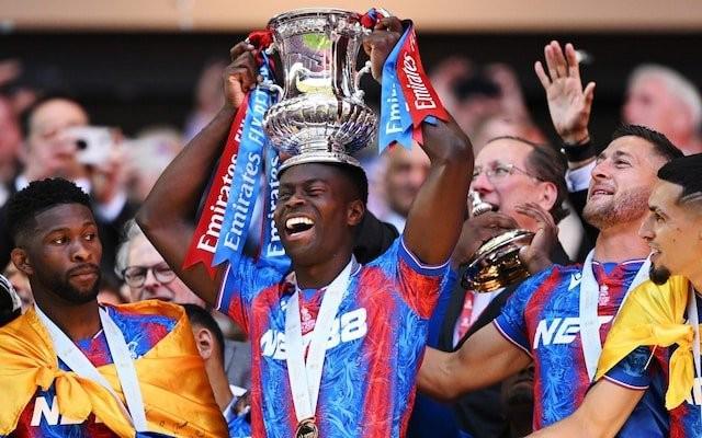 开云官方app入口-记者：格伊加盟曼城转会费总价接近3000万镑