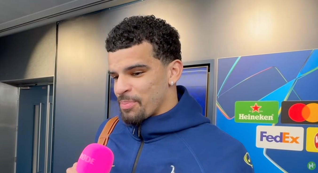 开云体育-索兰克：我们在联赛中必须做得更好，这一点需要尽快纠正