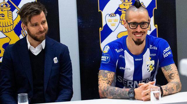 开云体育下载入口-中超6大巨星陆续撤退 哈姆西克之后还将有谁离开？