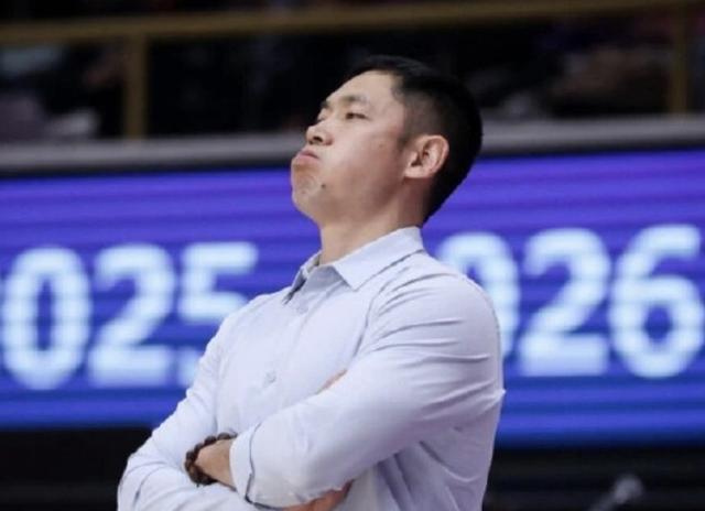 开云体育登录入口-张庆鹏：我们要向新疆队学习，在困难的时候认真地做好自己