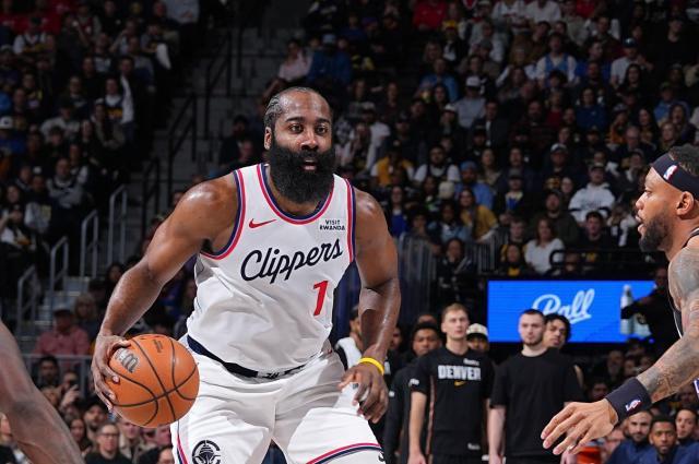 开云体育下载-哈登申请交易！快艇北伐计划受挫，下家三选一？