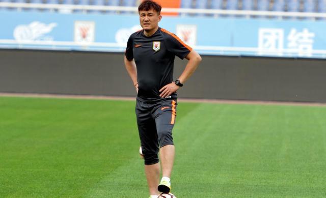 开云体育下载入口-山东亚冠解签：出线形势最好 争小组第一没商量