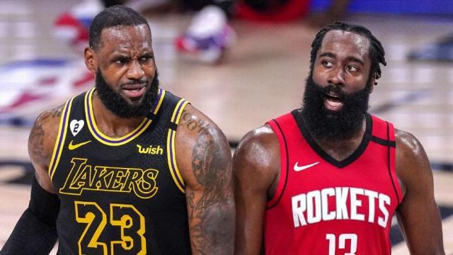 开云体育下载-刚灭勇士又冒出篮网？詹皇调侃：我36了！非搞我吗！