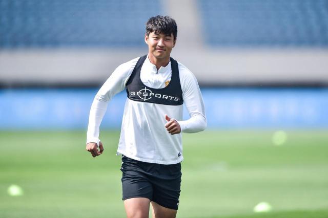 开云体育-郭田雨摘金童提升自信 99国青金童奖“帽子戏法”